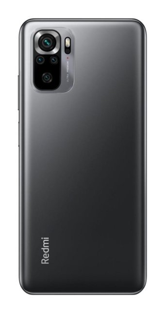 Xiaomi Redmi Note 10S 128 GB Hafıza 6 GB Ram 6.43 inç 64 MP Çift Hatlı AMOLED Ekran Android Akıllı Cep Telefonu Siyah