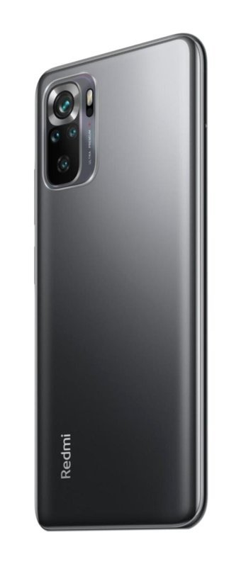 Xiaomi Redmi Note 10S 128 GB Hafıza 6 GB Ram 6.43 inç 64 MP Çift Hatlı AMOLED Ekran Android Akıllı Cep Telefonu Siyah