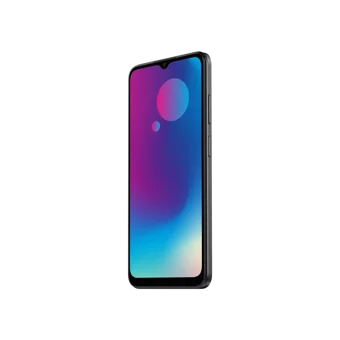 Casper Via M35 128 GB Hafıza 4 GB Ram 6.5 inç 13 MP Çift Hatlı IPS LCD Ekran Android Akıllı Cep Telefonu Siyah