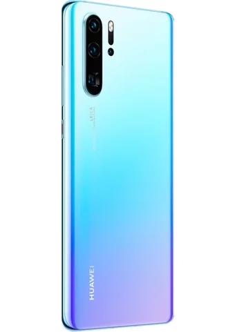 Huawei P30 Pro 128 GB Hafıza 6 GB Ram 6.47 inç 40 MP Çift Hatlı IPS LCD Ekran Android Akıllı Cep Telefonu Beyaz