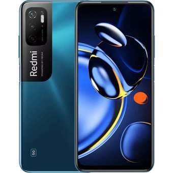 Xiaomi Redmi Note 11 SE 5G 128 GB Hafıza 8 GB Ram 6.5 inç 48 MP Çift Hatlı IPS LCD Ekran Android Akıllı Cep Telefonu Mavi