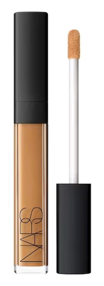 Nars Radiant Creamy Caramel Nemlendiricili Göz Altı ve Yüz Likit Fırça Kapatıcı