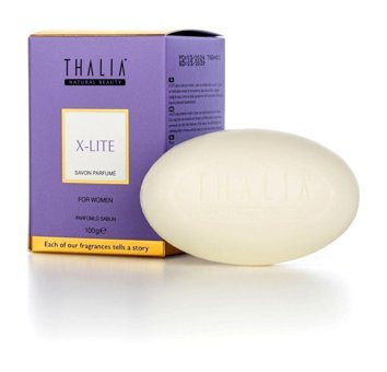 Thalia X-Lite Parfümlü Sabun 100 gr