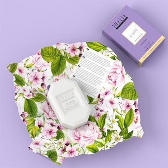 Thalia X-Lite Parfümlü Sabun 100 gr