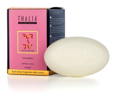Thalia Per A Day Parfümlü Sabun 100 gr