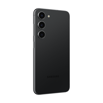 Samsung Galaxy S23 256 Gb Hafıza 8 Gb Ram 6.1 İnç 50 MP Çift Hatlı Dynamic Amoled Ekran Android Akıllı Cep Telefonu Siyah