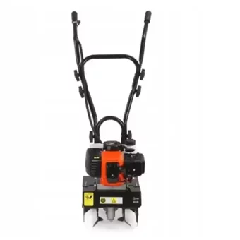 Duffmart PR2049 Pro Ready İpli Benzinli Çapa Makinesi