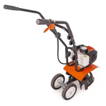 Duffmart PR2049 Pro Ready İpli Benzinli Çapa Makinesi
