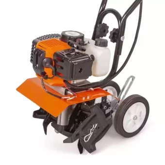 Duffmart PR2049 Pro Ready İpli Benzinli Çapa Makinesi