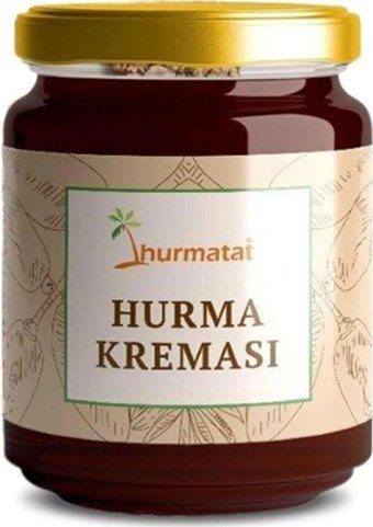 Hurmatat Bitter Hurma Ezme Krem Çikolata 220 gr