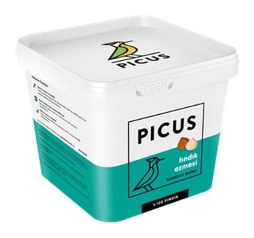 Picus Fındık Ezme Krem Çikolata 1 kg