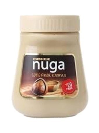 Fiskobirlik Nuga Sütlü Fındık Ezme Krem Çikolata 700 gr
