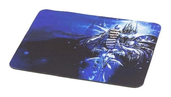 Hadron HDX3537 20x24 cm S Gaming Mousepad Çok Renkli