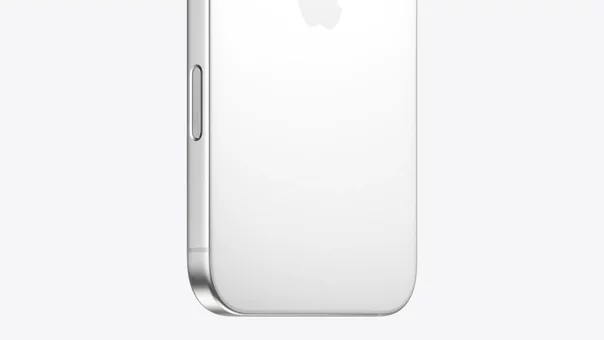 Apple iPhone 16 Pro Max 256 GB Hafıza 8 GB Ram 6.9 inç 48 MP Çift Hatlı OLED Ekran iOS Akıllı Cep Telefonu Beyaz Titanyum