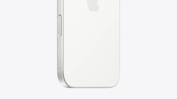 Apple iPhone 16 Plus 128 GB Hafıza 8 GB Ram 6.7 inç 48 MP Çift Hatlı OLED Ekran iOS Akıllı Cep Telefonu Beyaz