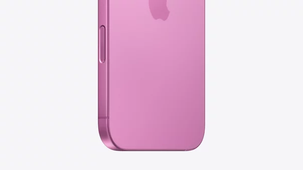 Apple iPhone 16 Plus 128 GB Hafıza 8 GB Ram 6.7 inç 48 MP Çift Hatlı OLED Ekran iOS Akıllı Cep Telefonu Pembe