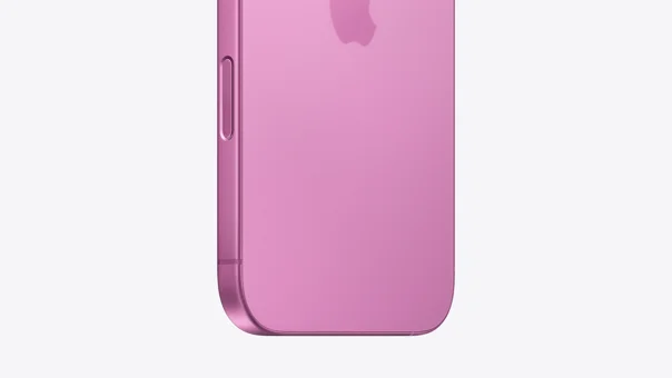 Apple iPhone 16 Plus 256 GB Hafıza 8 GB Ram 6.7 inç 48 MP Çift Hatlı OLED Ekran iOS Akıllı Cep Telefonu Pembe