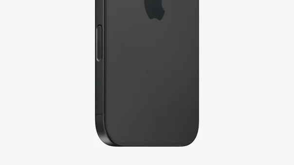Apple iPhone 16 Plus 128 GB Hafıza 8 GB Ram 6.7 inç 48 MP Çift Hatlı OLED Ekran iOS Akıllı Cep Telefonu Siyah
