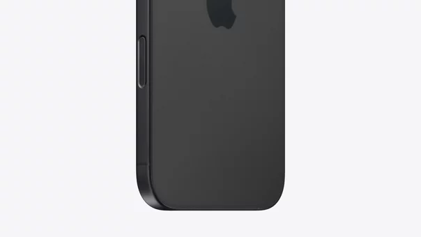 Apple iPhone 16 128 GB Hafıza 8 GB Ram 6.1 inç 48 MP Çift Hatlı OLED Ekran iOS Akıllı Cep Telefonu Siyah