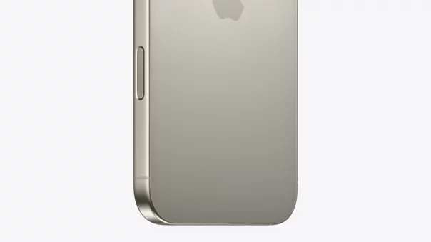 Apple iPhone 16 Pro Max 512 GB Hafıza 8 GB Ram 6.9 inç 48 MP Çift Hatlı OLED Ekran iOS Akıllı Cep Telefonu Natürel Titanyum