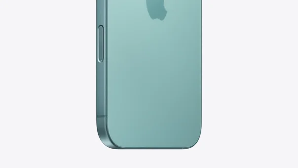 Apple iPhone 16 512 GB Hafıza 8 GB Ram 6.1 inç 48 MP Çift Hatlı OLED Ekran iOS Akıllı Cep Telefonu Deniz Mavisi