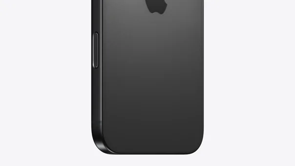 Apple iPhone 16 Pro Max 256 GB Hafıza 8 GB Ram 6.9 inç 48 MP Çift Hatlı OLED Ekran iOS Akıllı Cep Telefonu Siyah Titanyum