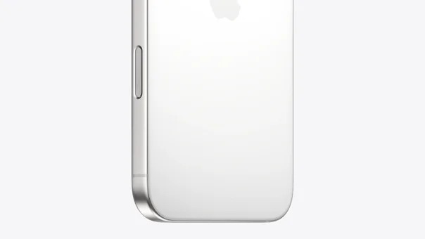 Apple iPhone 16 Pro Max 512 GB Hafıza 8 GB Ram 6.9 inç 48 MP Çift Hatlı OLED Ekran iOS Akıllı Cep Telefonu Beyaz Titanyum