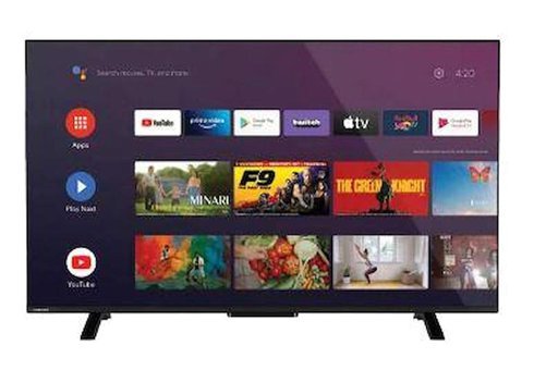 Toshiba 43LA2363DT 43 inç FULL HD LED Televizyon