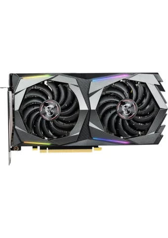 MSI GTX 1660 Super Gaming X 6 GB GDDR6 PCI-Express 3.0 DirectX 12 2 Fanlı 192 bit Masaüstü Nvidia Ekran Kartı