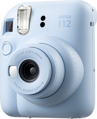 Fujifilm Instax 12 Şipşak Mini Aynasız Dijital Fotoğraf Makinesi