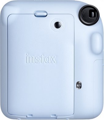 Fujifilm Instax 12 Şipşak Mini Aynasız Dijital Fotoğraf Makinesi