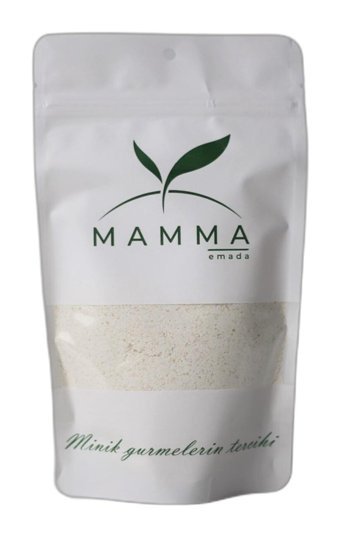 Mamma Emade Laktozsuz Tahıllı Glutensiz Organik Hurmalı Kaşık Maması 160 gr
