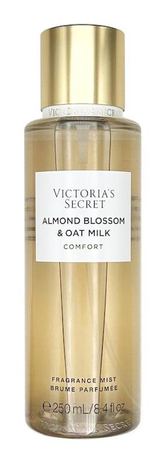 Victoria's Secret Comfort Badem Çiçeği-Süt Kadın Vücut Spreyi 250 ml