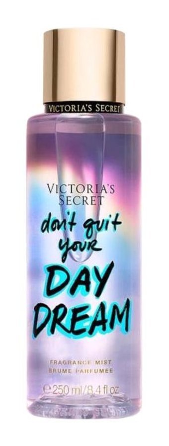 Victoria's Secret Dont Quıt Your Day Dream Çiçeksi Kadın Vücut Spreyi 250 ml