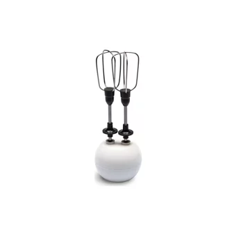 Tefal Optiblend 1000 ml Plastik Hazneli Buz Kırıcılı Çift Bıçaklı 3'lü Blender Seti Gri