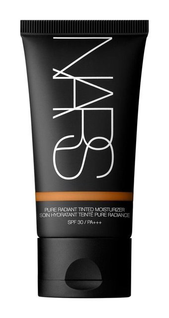 Nars Pure Radiant Tinted Moisturizer Krem Tüp Fondöten 30 ml