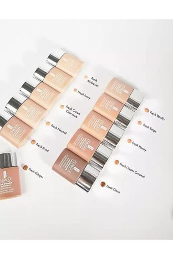 Clinique Cn90 Su Bazlı Likit Serum Fondöten 30 ml