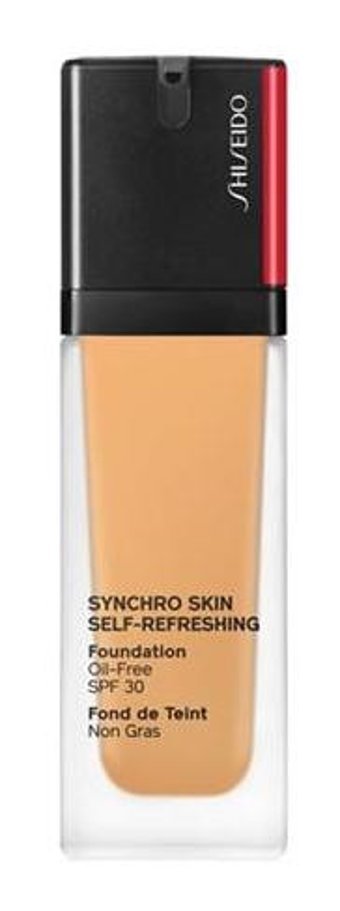 Shiseido Synchro Skin Self Refreshing 360 Güneş Koruyuculu Likit Serum Fondöten 30 ml