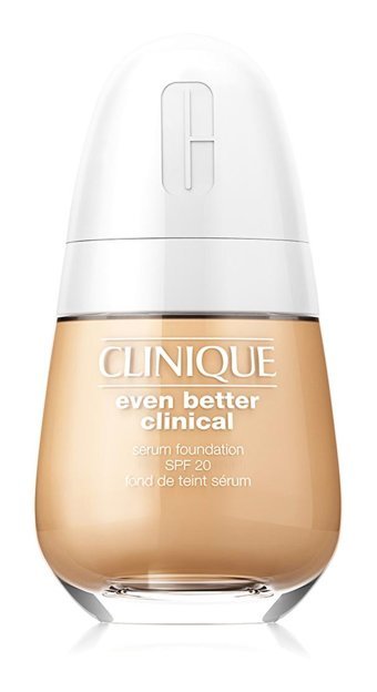 Clinique Wn 38 Stone Su Bazlı Güneş Koruyuculu Likit Serum Fondöten 30 ml