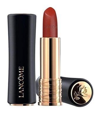 Lancome L'Absolu Rouge 109 Mat Krem Lipstick Ruj