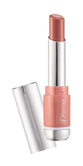 Flormar Prime'N 1 Vanilla Soufle Parlak Krem Lipstick Ruj