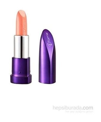 Flormar Lights Of Flowers 33 Mat Krem Lipstick Ruj