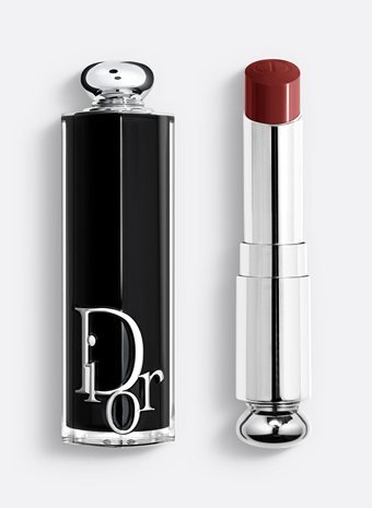 Dior Addict 922 Wildior Parlak Krem Lipstick Ruj