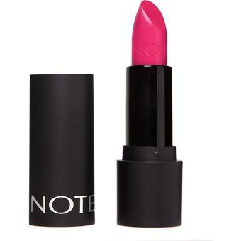 Note Long Wearing 17 Mat Krem Lipstick Ruj