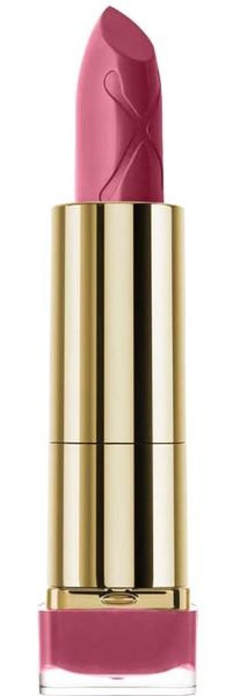 Max Factor 1 Pembe Mat Krem Lipstick Ruj