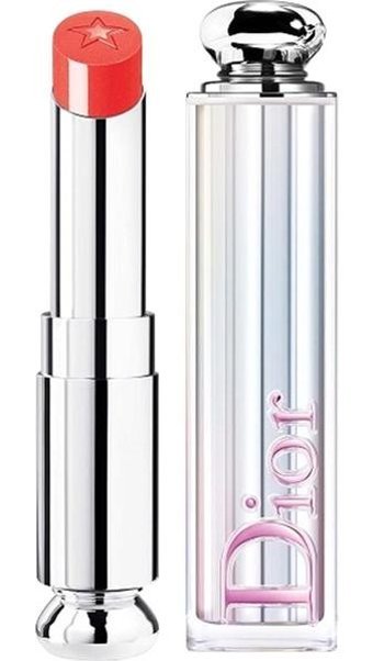 Dior Addict Stellar Halo Shine 669 Superstar Parlak Krem Lipstick Ruj