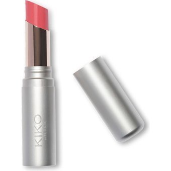 Kiko Milano Hydra Shiny Lip Stylo 3 Rosy Coral Parlak Krem Lipstick Ruj