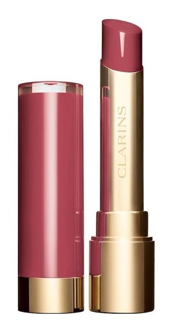 Clarins Joli Rouge Lacquer 759L Parlak Krem Lipstick Ruj