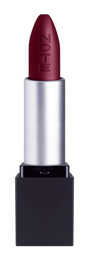 Note Mattever 12 Mat Krem Lipstick Ruj