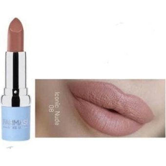 Farmasi Bb 8 Nude Mat Krem Lipstick Ruj